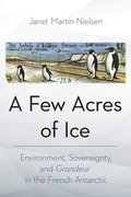 Few Acres of Ice