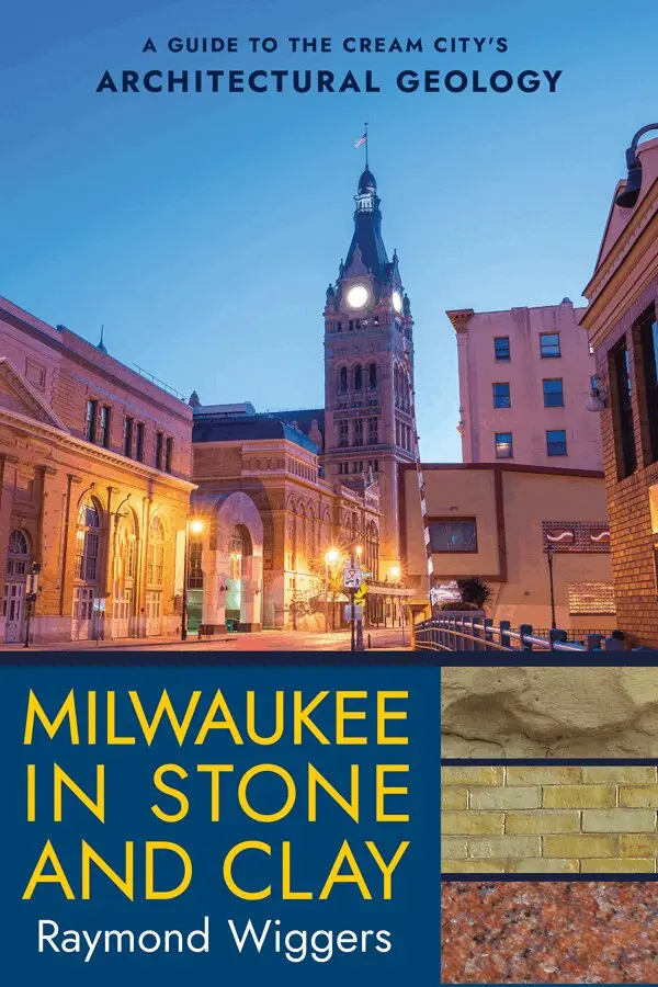 Raymond Wiggers - Milwaukee in Stone and Clay, Häftad. Tillgänglighet: Lägg i varukorg