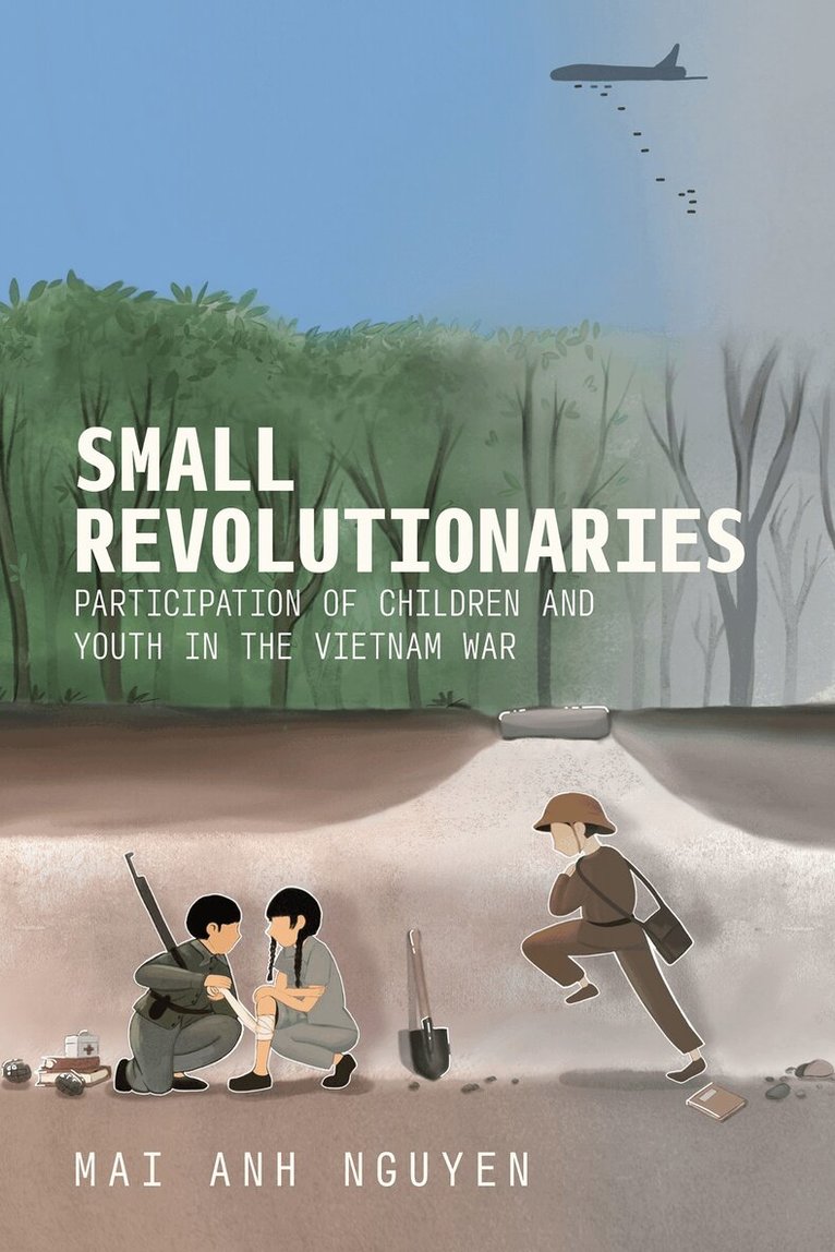 Small Revolutionaries