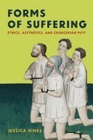 Jessica Hines - Forms of Suffering, Inbunden