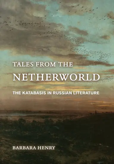 Tales from the Netherworld