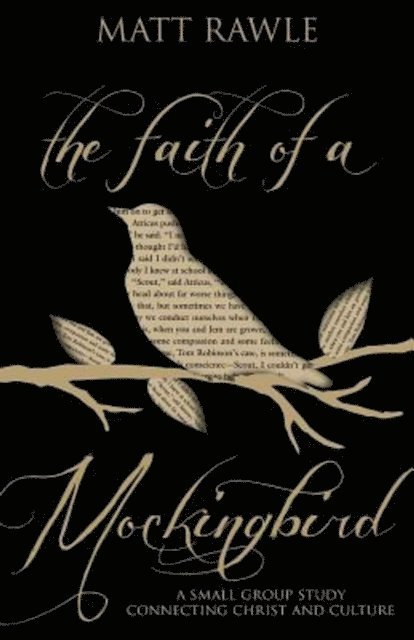 Matt Rawle - Faith of a Mockingbird, E-bok