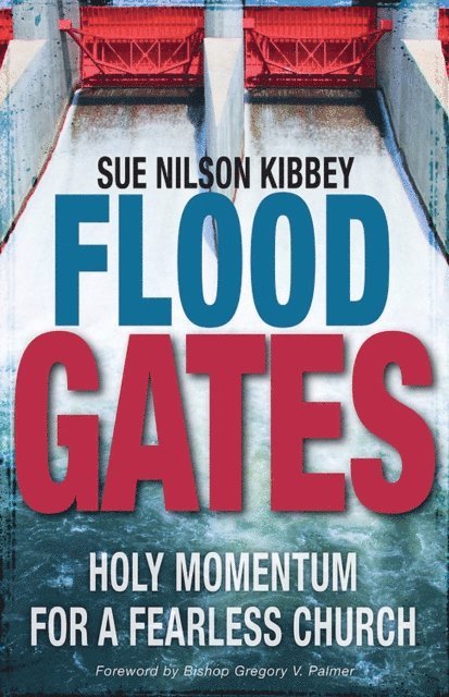 Sue Nilson Kibbey - Flood Gates, E-bok