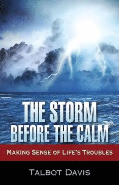 Talbot Davis - Storm Before the Calm, E-bok. Tillgänglighet: Lägg i varukorg