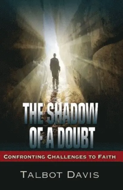 Talbot Davis - Shadow of a Doubt, E-bok. Tillgänglighet: Lägg i varukorg