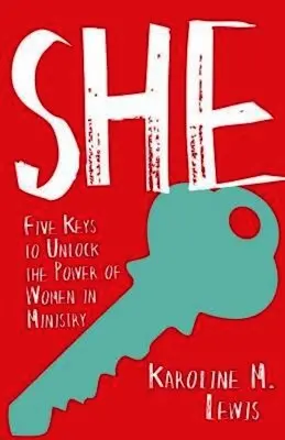 She