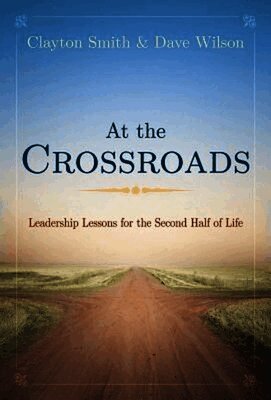 Clayton L. Smith, Dav Wilson - At the Crossroads, Häftad