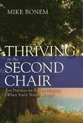 Thriving in the Second Chair