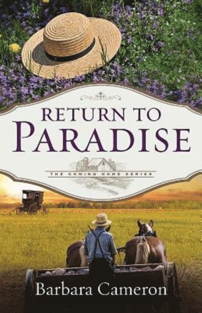 Barbara Cameron - Return to Paradise, E-bok