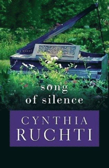 Cynthia Ruchti - Song of Silence, E-bok. Tillgänglighet: Lägg i varukorg