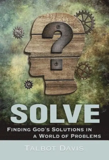 Talbot Davis - Solve, E-bok. Tillgänglighet: Lägg i varukorg