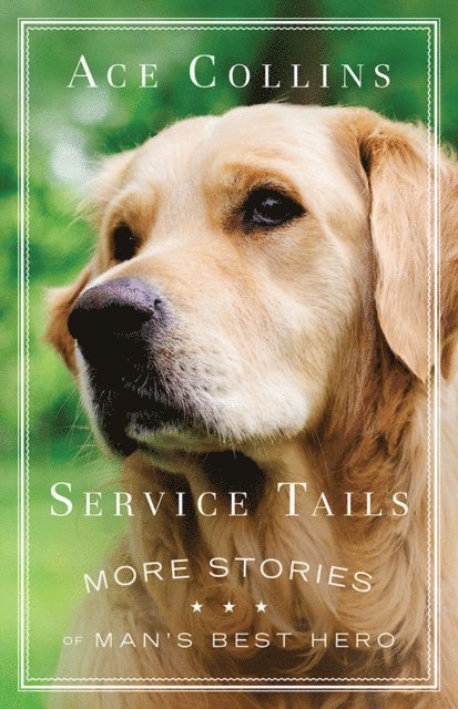 Ace Collins - Service Tails, E-bok