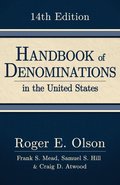 Handbook of Denominations in the United States, 14th edition