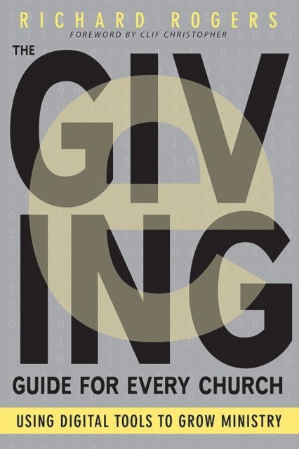 Richard Rogers - E-Giving Guide for Every Church, E-bok