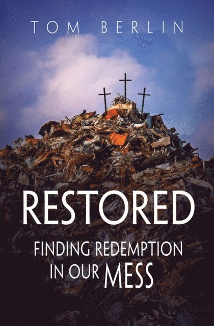 Tom Berlin - Restored, E-bok