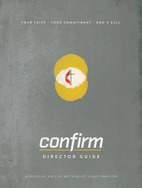 Confirm Director Guide, E-bok. Tillgänglighet: Lägg i varukorg