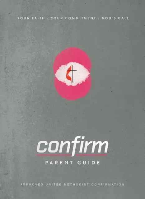 Confirm Parent Guide, E-bok. Tillgänglighet: Lägg i varukorg