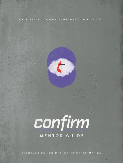 Confirm Mentor Guide, E-bok. Tillgänglighet: Lägg i varukorg