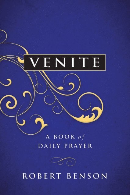 Robert Benson - Venite, E-bok