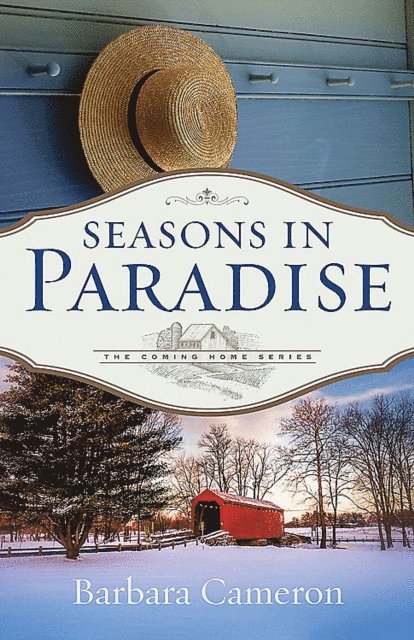 Barbara Cameron - Seasons in Paradise, E-bok
