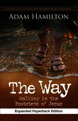Adam Hamilton, Rob Simbeck - Way, Expanded Paperback Edition, Häftad