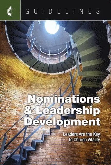 Cokesbury - Guidelines Nominations & Leadership Development, E-bok. Tillgänglighet: Lägg i varukorg