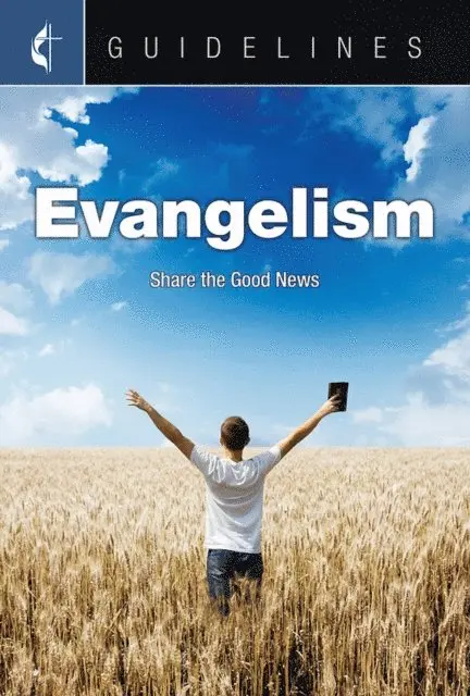 Cokesbury - Guidelines Evangelism, E-bok. Tillgänglighet: Lägg i varukorg