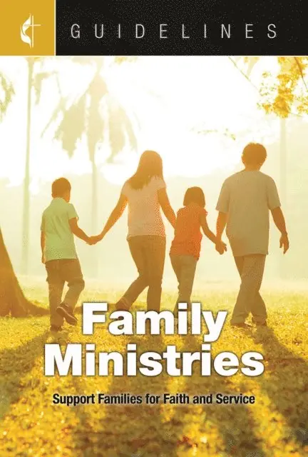 Cokesbury - Guidelines Family Ministries, E-bok. Tillgänglighet: Lägg i varukorg