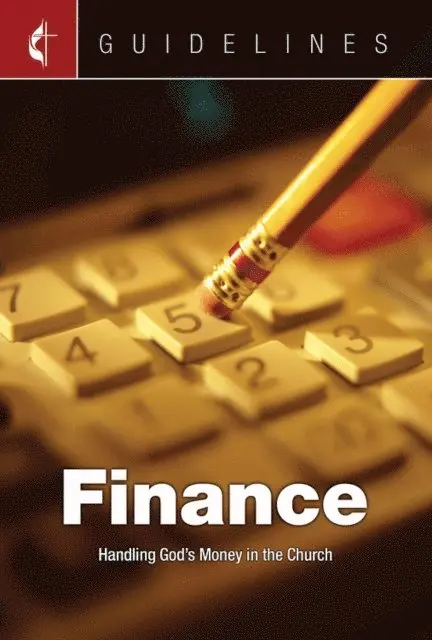 Cokesbury - Guidelines Finance, E-bok. Tillgänglighet: Lägg i varukorg