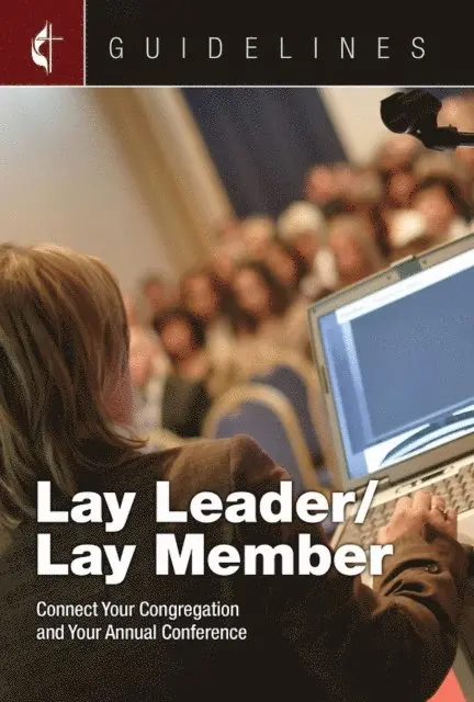 Cokesbury - Guidelines Lay Leader/Lay Member, E-bok. Tillgänglighet: Lägg i varukorg