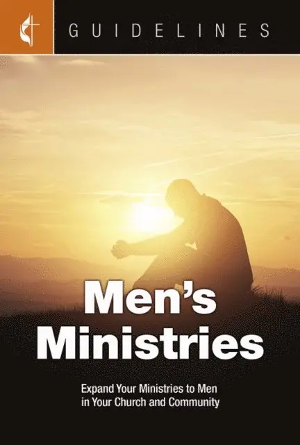 Cokesbury - Guidelines Mens Ministries, E-bok. Tillgänglighet: Lägg i varukorg