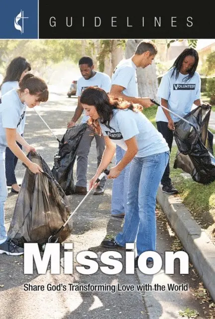 Cokesbury - Guidelines Mission, E-bok. Tillgänglighet: Lägg i varukorg