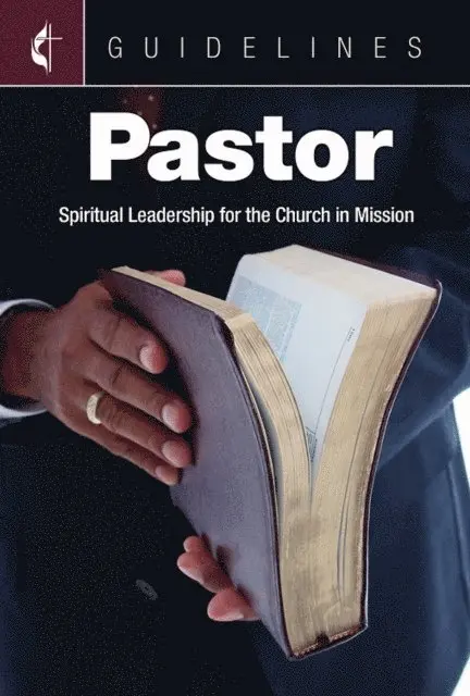 Cokesbury - Guidelines Pastor, E-bok. Tillgänglighet: Lägg i varukorg