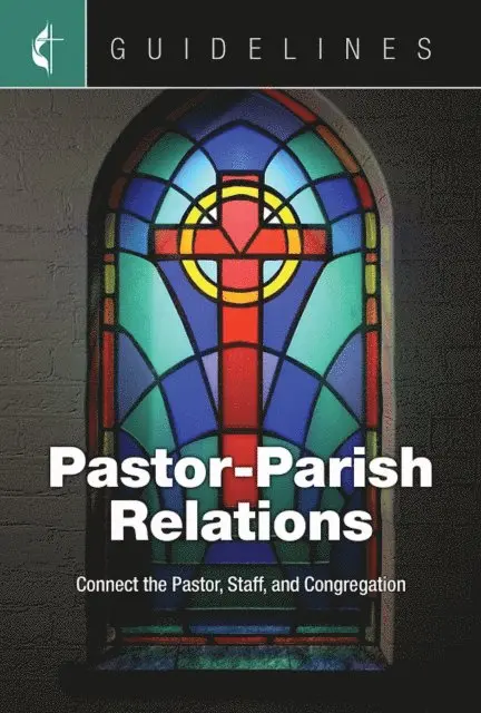 Cokesbury - Guidelines Pastor-Parish Relations, E-bok. Tillgänglighet: Lägg i varukorg
