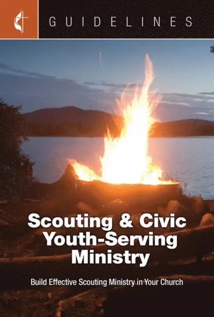 Cokesbury - Guidelines Scouting & Civic Youth-Serving Ministry, E-bok. Tillgänglighet: Lägg i varukorg