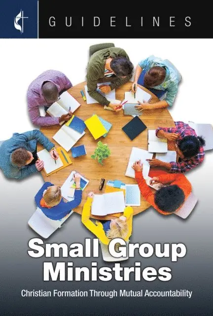 Cokesbury - Guidelines Small Group Ministries, E-bok. Tillgänglighet: Lägg i varukorg