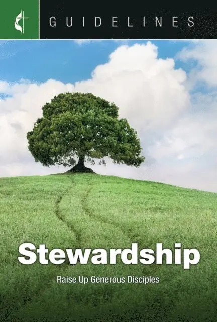 Cokesbury - Guidelines Stewardship, E-bok. Tillgänglighet: Lägg i varukorg
