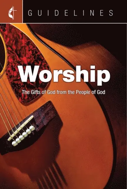 Cokesbury - Guidelines Worship, E-bok. Tillgänglighet: Lägg i varukorg