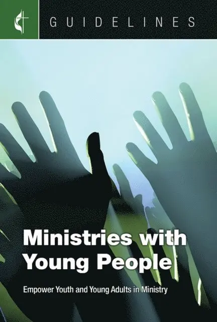Cokesbury - Guidelines Ministries with Young People, E-bok. Tillgänglighet: Lägg i varukorg