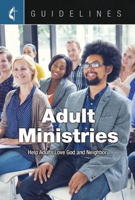 Cokesbury - Guidelines Adult Ministries, E-bok. Tillgänglighet: Lägg i varukorg