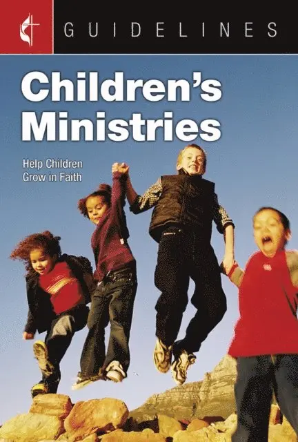 Cokesbury - Guidelines Children's Ministries, E-bok. Tillgänglighet: Lägg i varukorg