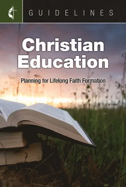 Cokesbury - Guidelines Christian Education, E-bok. Tillgänglighet: Lägg i varukorg
