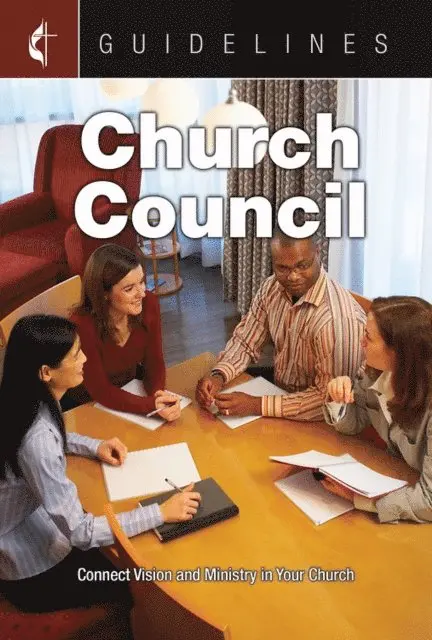 Cokesbury - Guidelines Church Council, E-bok. Tillgänglighet: Lägg i varukorg