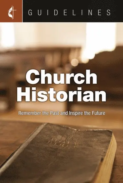 Cokesbury - Guidelines Church Historian, E-bok. Tillgänglighet: Lägg i varukorg