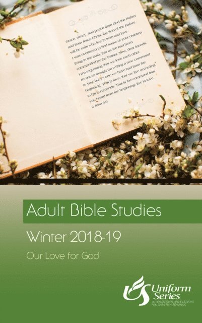 Stan Purdum - Adult Bible Studies Winter 2018-2019 Student [Large Print], E-bok