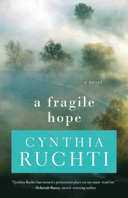 Cynthia Ruchti - Fragile Hope, E-bok. Tillgänglighet: Lägg i varukorg