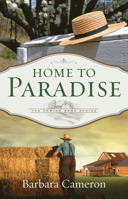 Barbara Cameron - Home to Paradise, E-bok