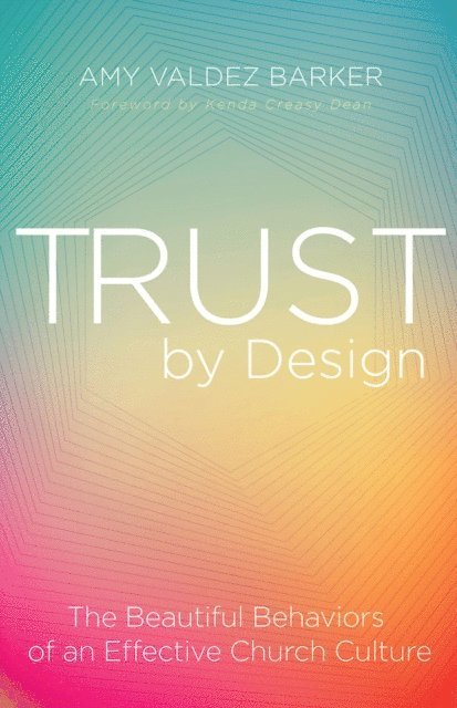 Amy Valdez Barker - Trust by Design, E-bok. Tillgänglighet: Lägg i varukorg