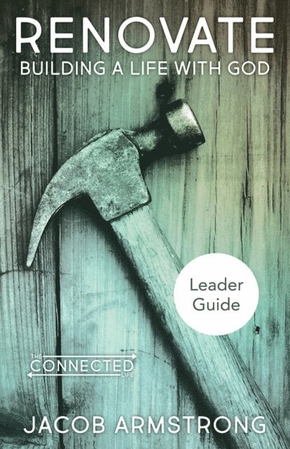 Jacob Armstrong - Renovate Leader Guide, E-bok