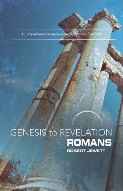 Robert Jewett - Genesis to Revelation: Romans Participant Book, E-bok